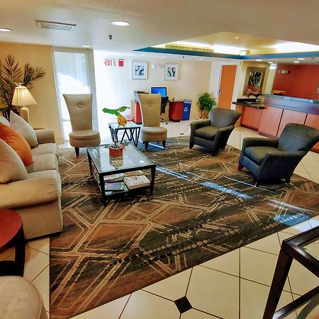 ชัวร์สเตย์ พลัส โฮเต็ล บาย เบสต์เวสเทิร์น สก็อตเดล นอร์ท Hotel สก็อตส์เดล ภายนอก รูปภาพ