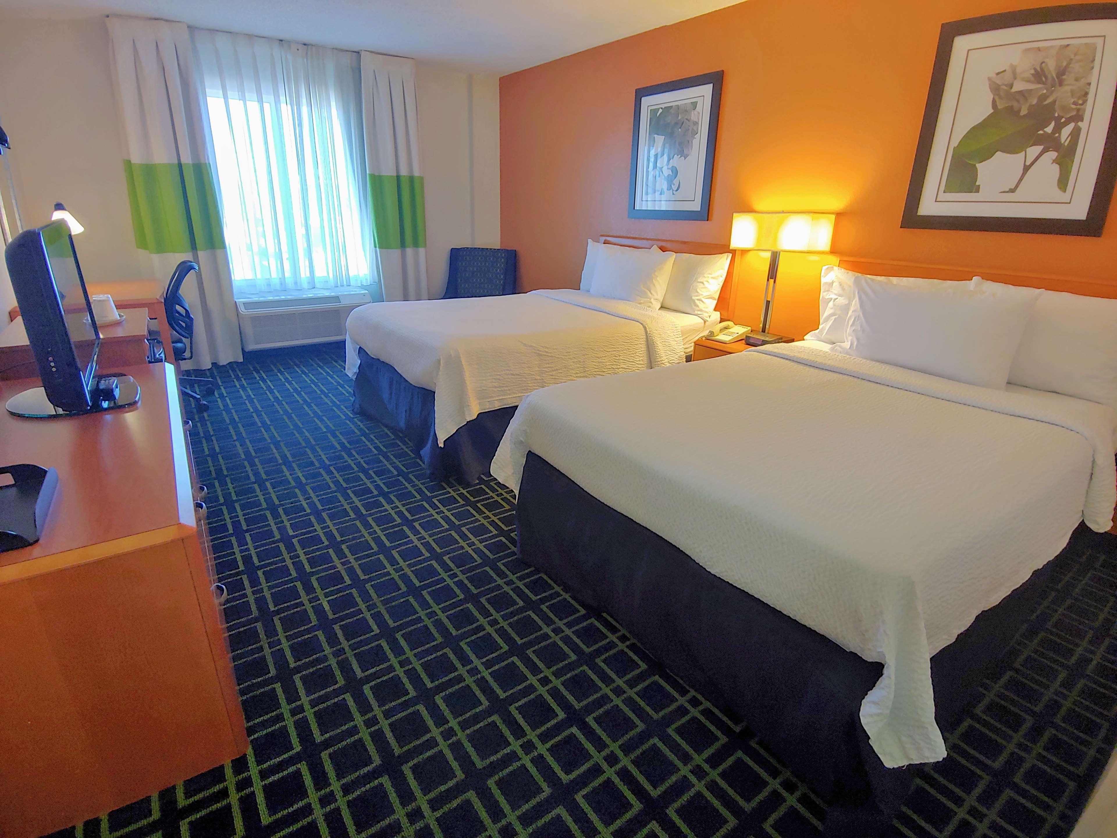 ชัวร์สเตย์ พลัส โฮเต็ล บาย เบสต์เวสเทิร์น สก็อตเดล นอร์ท Hotel สก็อตส์เดล ห้อง รูปภาพ