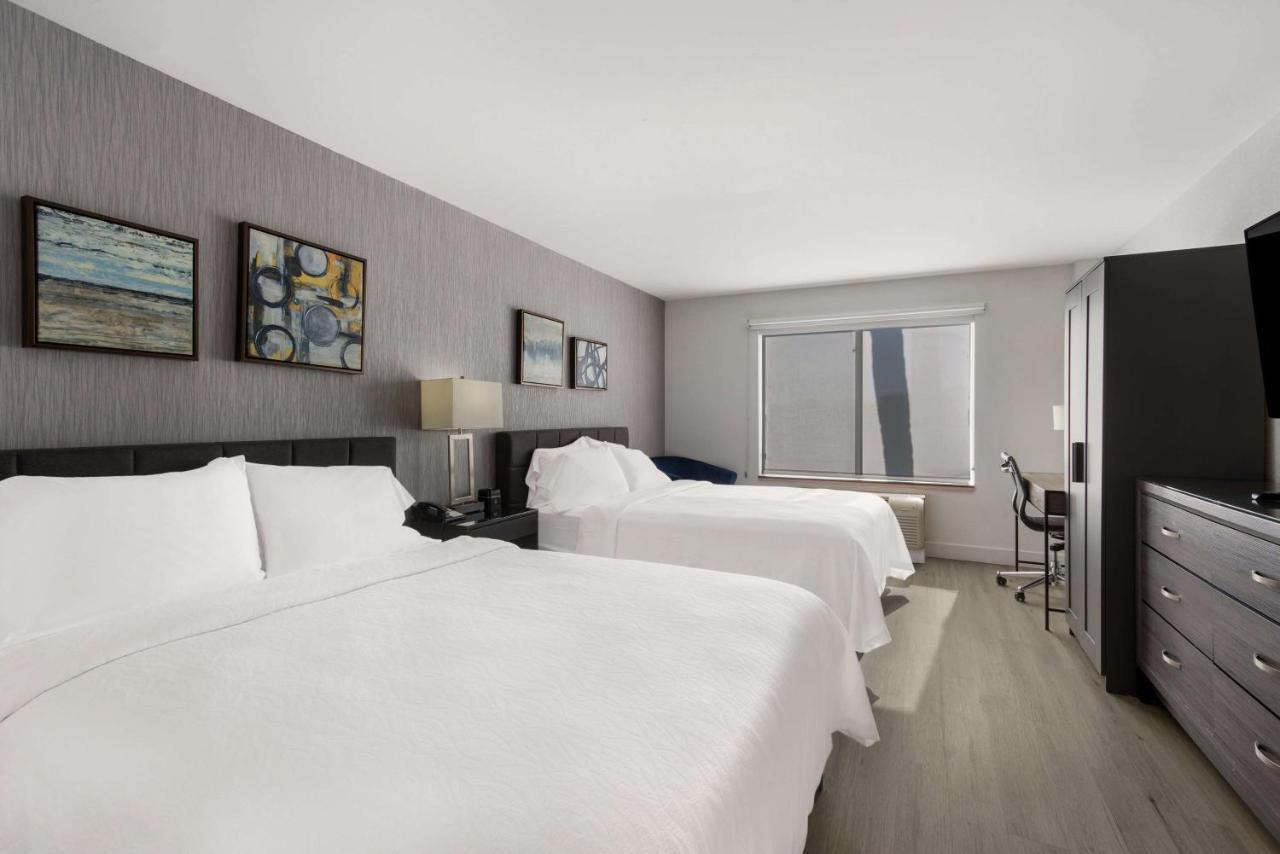 ชัวร์สเตย์ พลัส โฮเต็ล บาย เบสต์เวสเทิร์น สก็อตเดล นอร์ท Hotel สก็อตส์เดล ภายนอก รูปภาพ