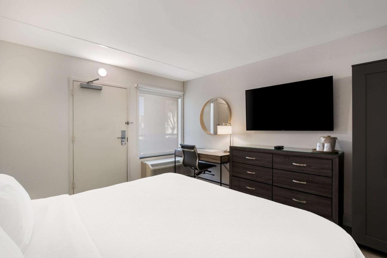 ชัวร์สเตย์ พลัส โฮเต็ล บาย เบสต์เวสเทิร์น สก็อตเดล นอร์ท Hotel สก็อตส์เดล ภายนอก รูปภาพ