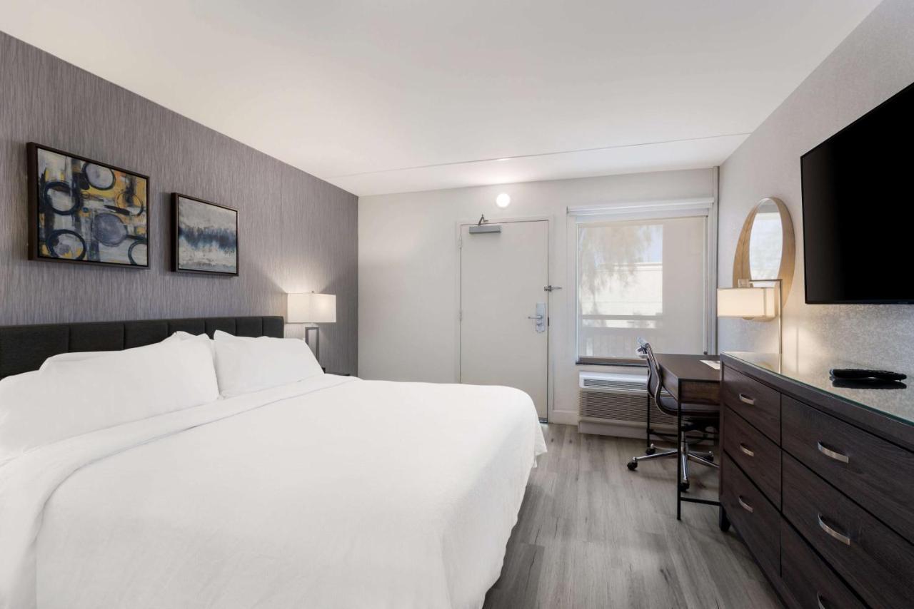 ชัวร์สเตย์ พลัส โฮเต็ล บาย เบสต์เวสเทิร์น สก็อตเดล นอร์ท Hotel สก็อตส์เดล ภายนอก รูปภาพ